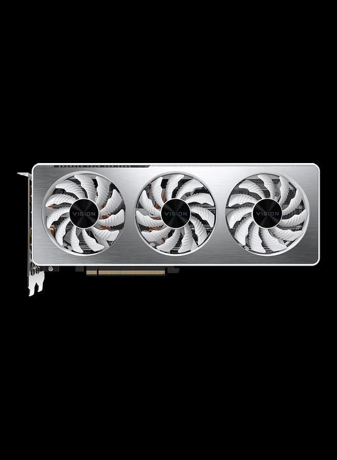 GeForce RTX 3060 Ti Vision OC - 8GB