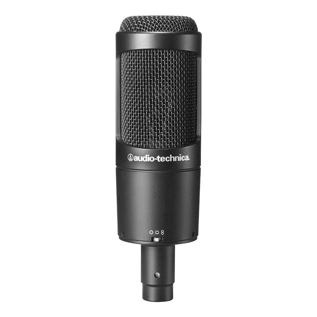 Audio-Technica AT2050 Wired Microphone