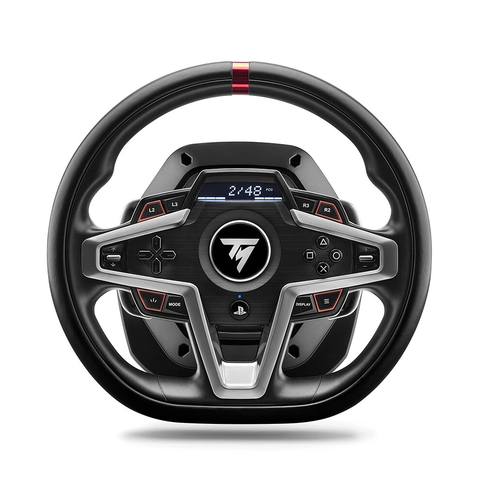 T-248 Racing Wheel & Pedals - Xbox/PC