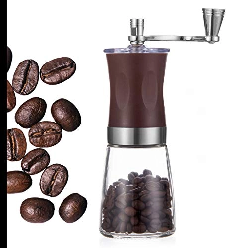 Mini Coffee Machine - 140ml