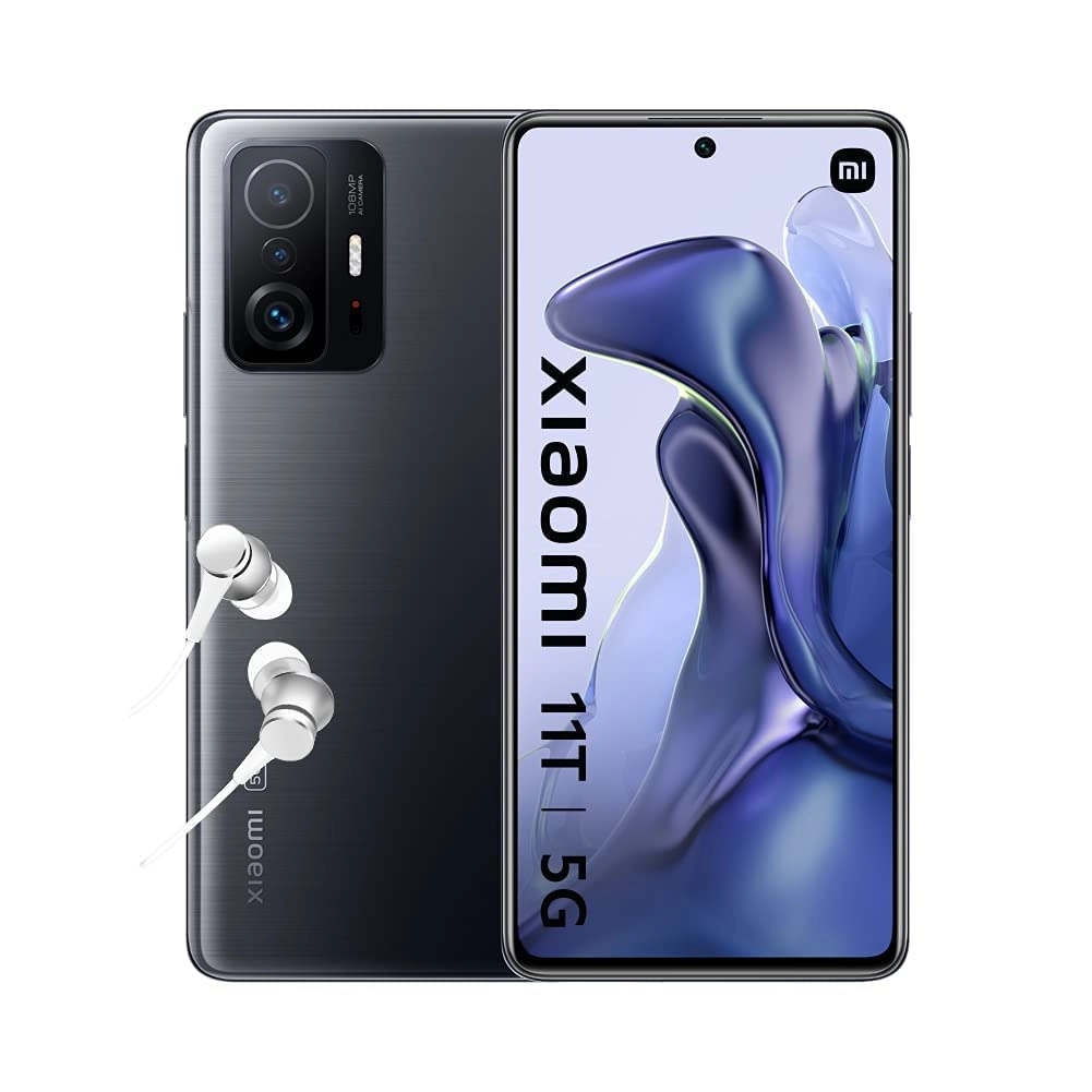 11T - 8GB 256GB