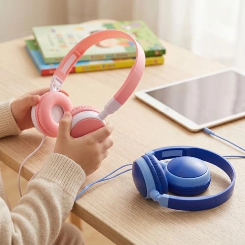 Yechiryjx1sy8hcpt Wired Headphone Set