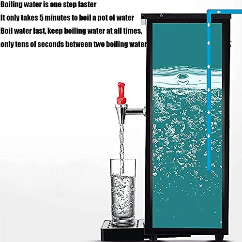 Boiling Water Machine - 10 Liter