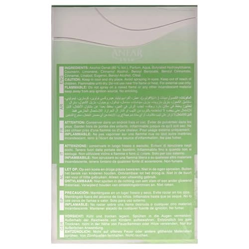 Dunes Dubai Musk Eau de Parfum 100.55ml