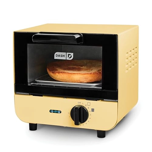 Mini Toaster Oven