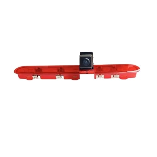 D170 AHD - Night vision Universal Connector 720P