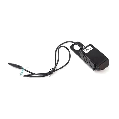 Rear View Camera - Night Vision Wire 1080P