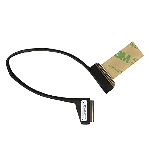 LCD LED LVDS Screen Video Display Flex Cable