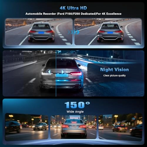 L6027G64 - 4K 2160P 30fps