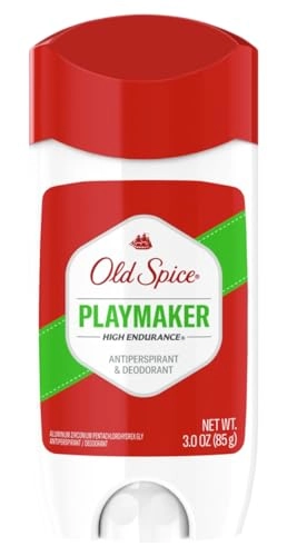 High Endurance Invisible Solid Playmaker Pack
