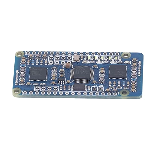 Duplex Access Point Card - U-band 420.000-434.900/438.100-470.000 Female Socket Unsoldered