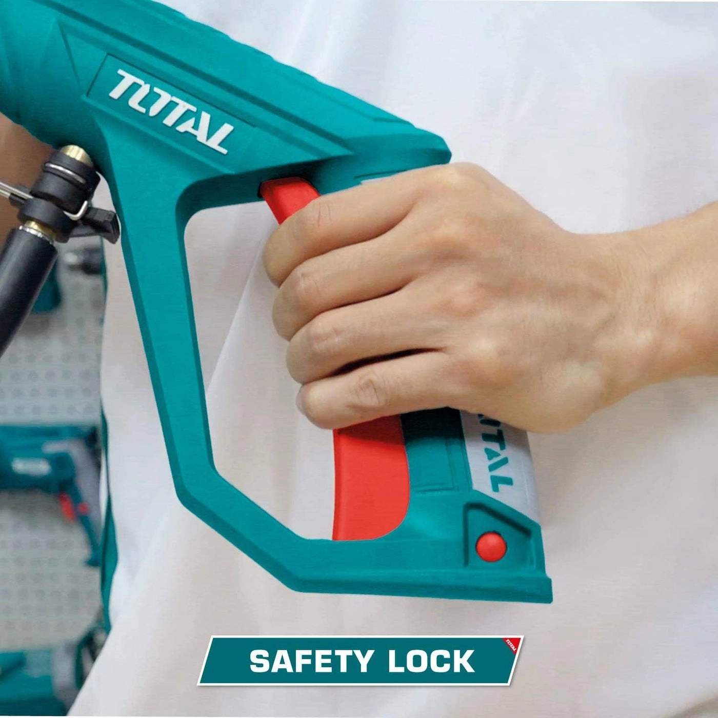 TGT11226 - 2000W 150BAR