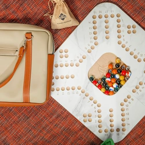 Junior Jackaroo - 6 years and up 25 pieces