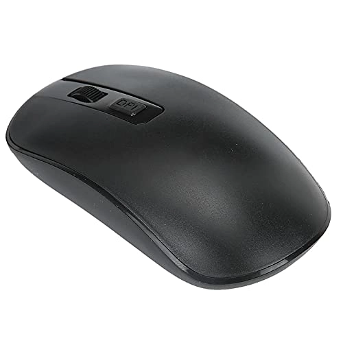 Keyboard and Mouse Combo - Wireless