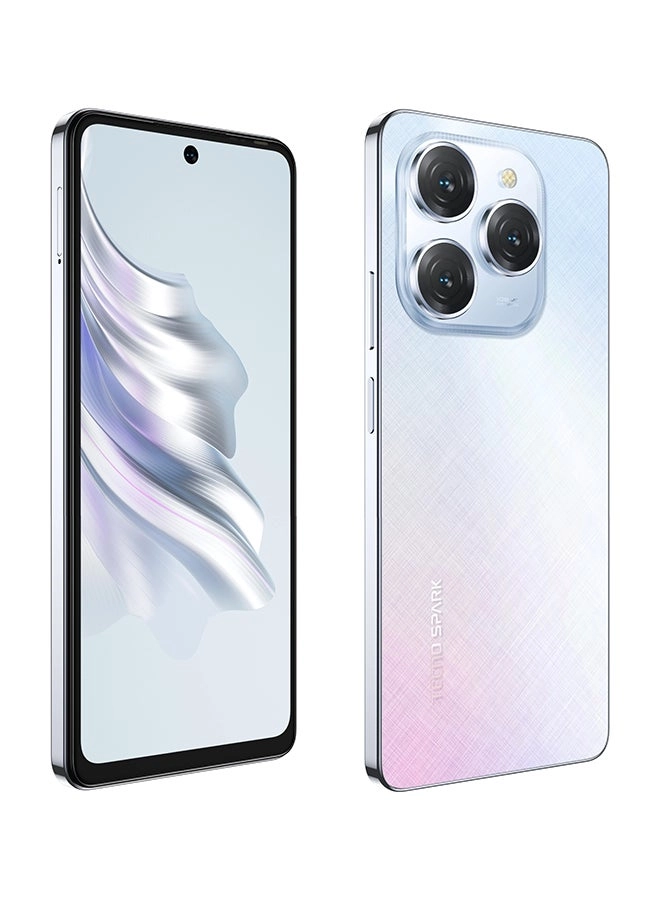 Spark 20 Pro - 8GB 256GB