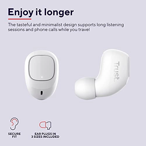 Nika Wireless Earbud