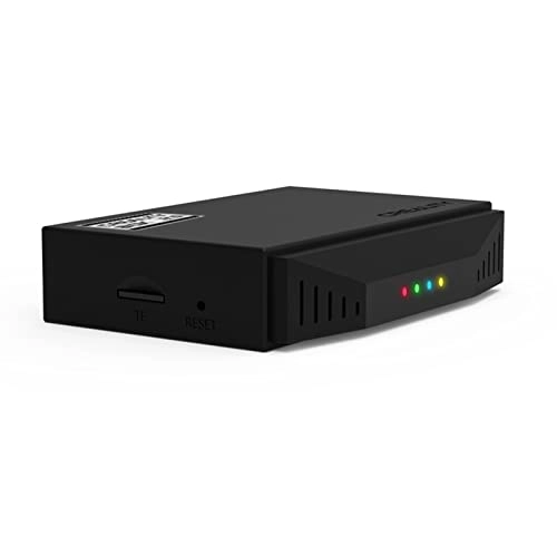 WiFi Box 2.0 - Black