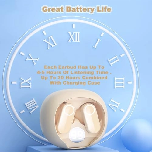 S618 Wireless Earbud