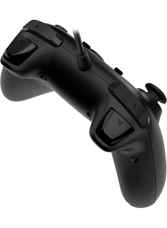 Horipad - Black Switch