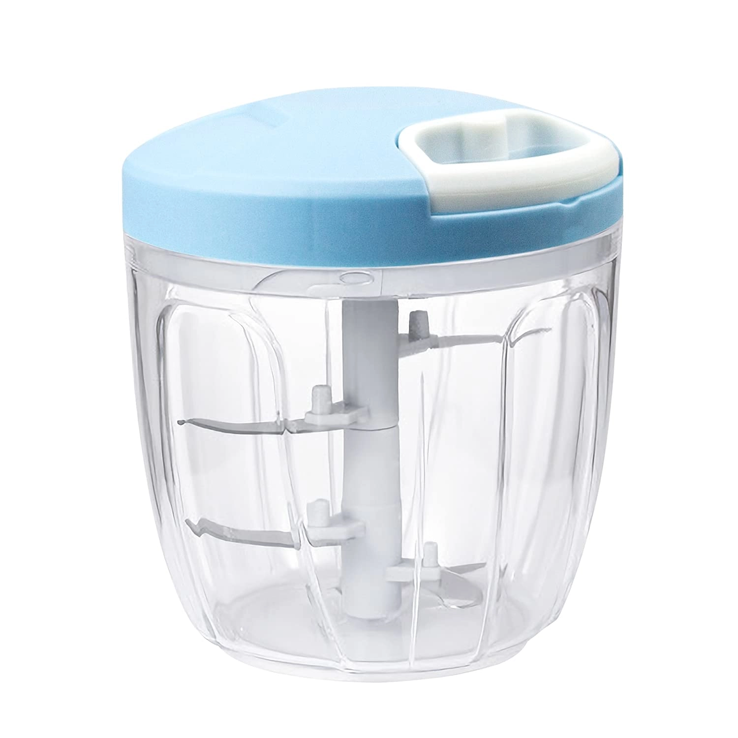 YIMANYUAN Manual Garlic Grinder - 500 Milliliters