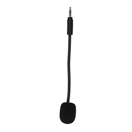 Detachable Game Microphone 3.5mm-Mini-Jack Microphone