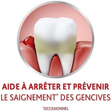 Cleaning Toothbrush - Soft