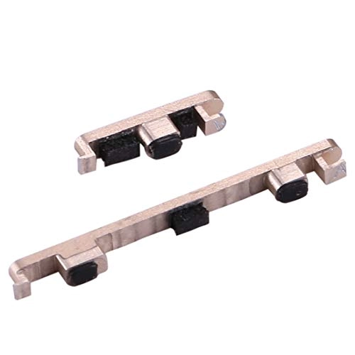 Side Keys for Meilan E2