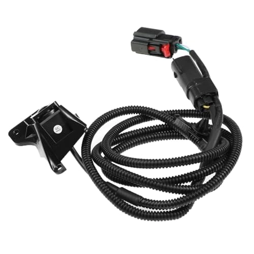 Car Rear Camera - Night vision Wired