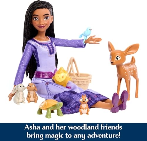 Daylight Hero Doll - Multicolor + Playset - 17 piece(s) Ages 3+