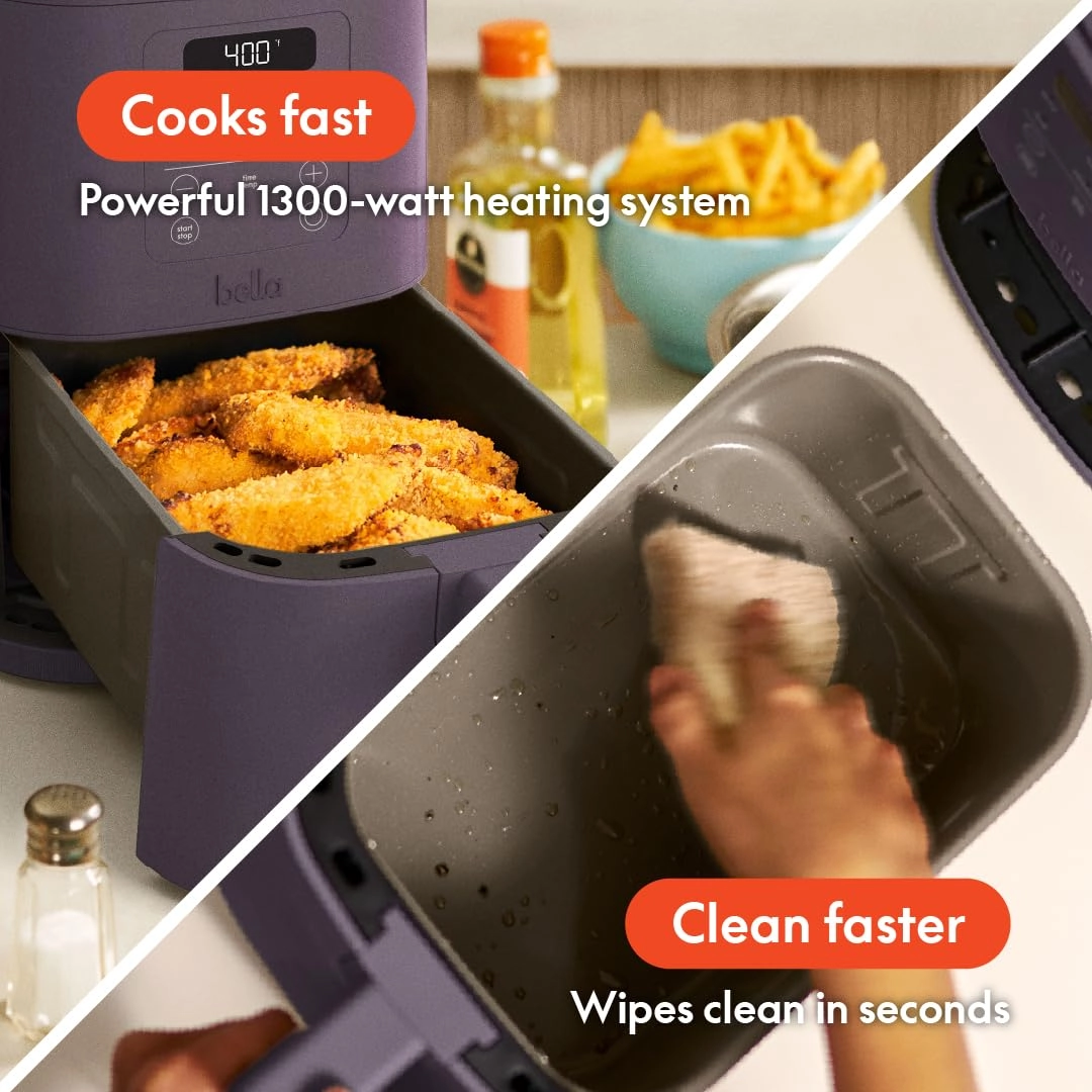 Slim Air Fryer 35136
