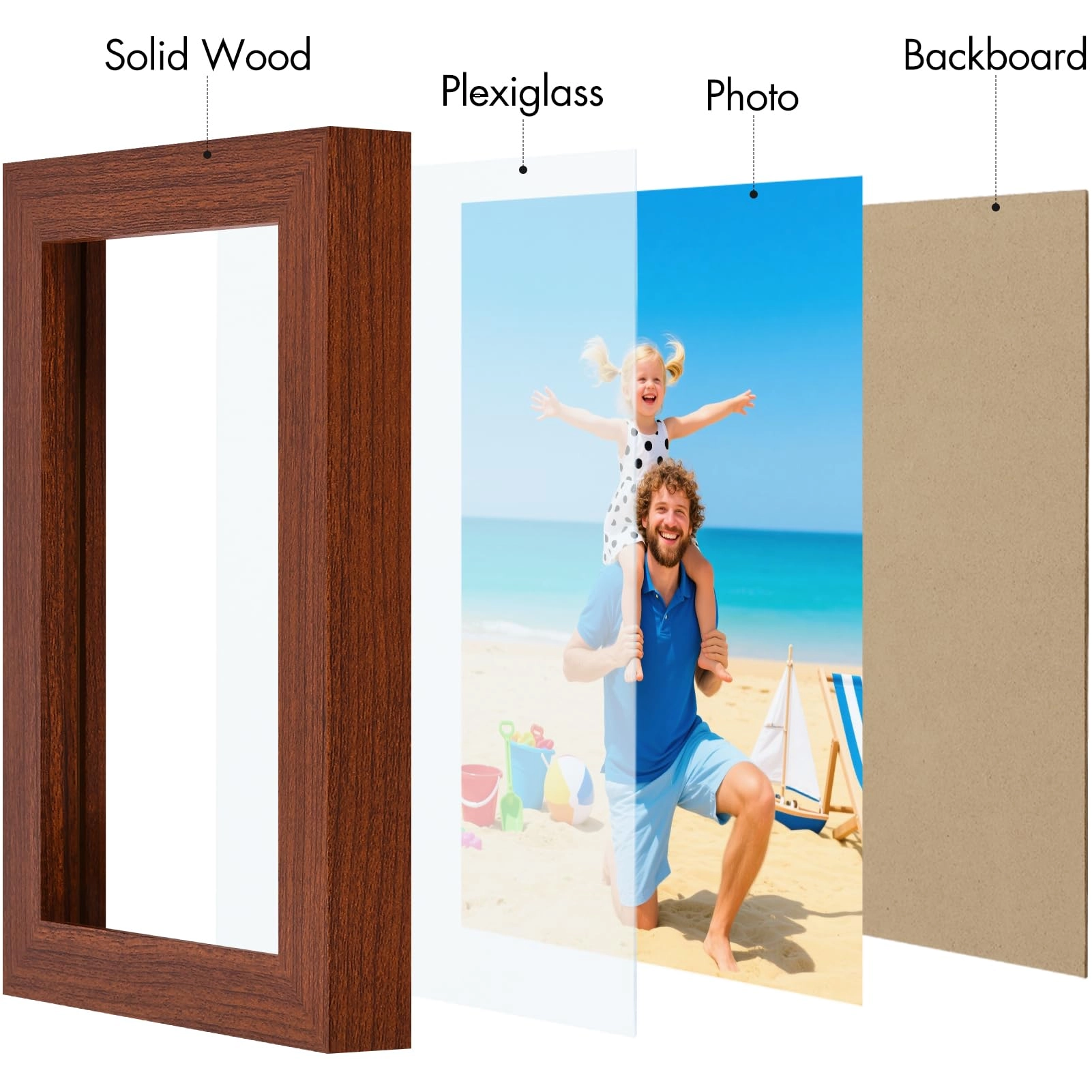 Picture Frame - 4x6