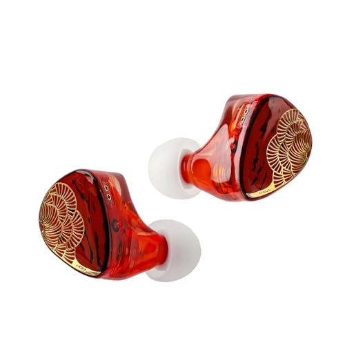 TANGZU x HBB XuanNv Wired Earbud