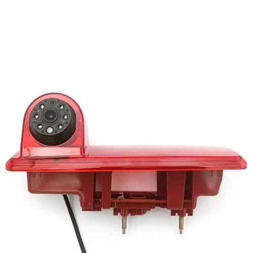 Reversing Camera - Night Vision