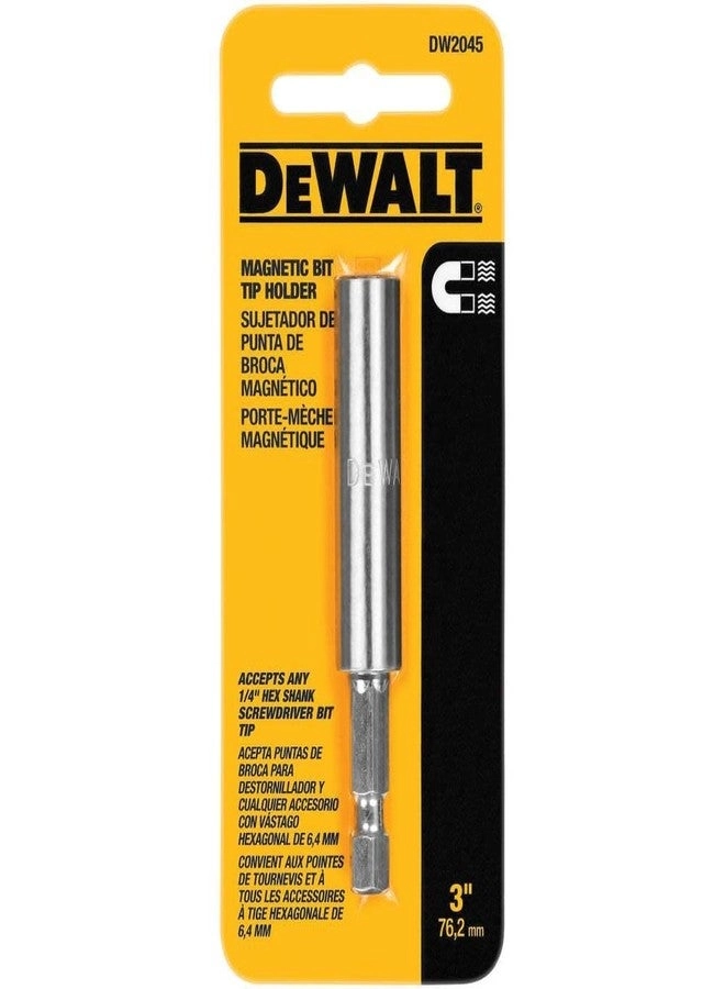DeWALT DW2045 - 3-Inch
