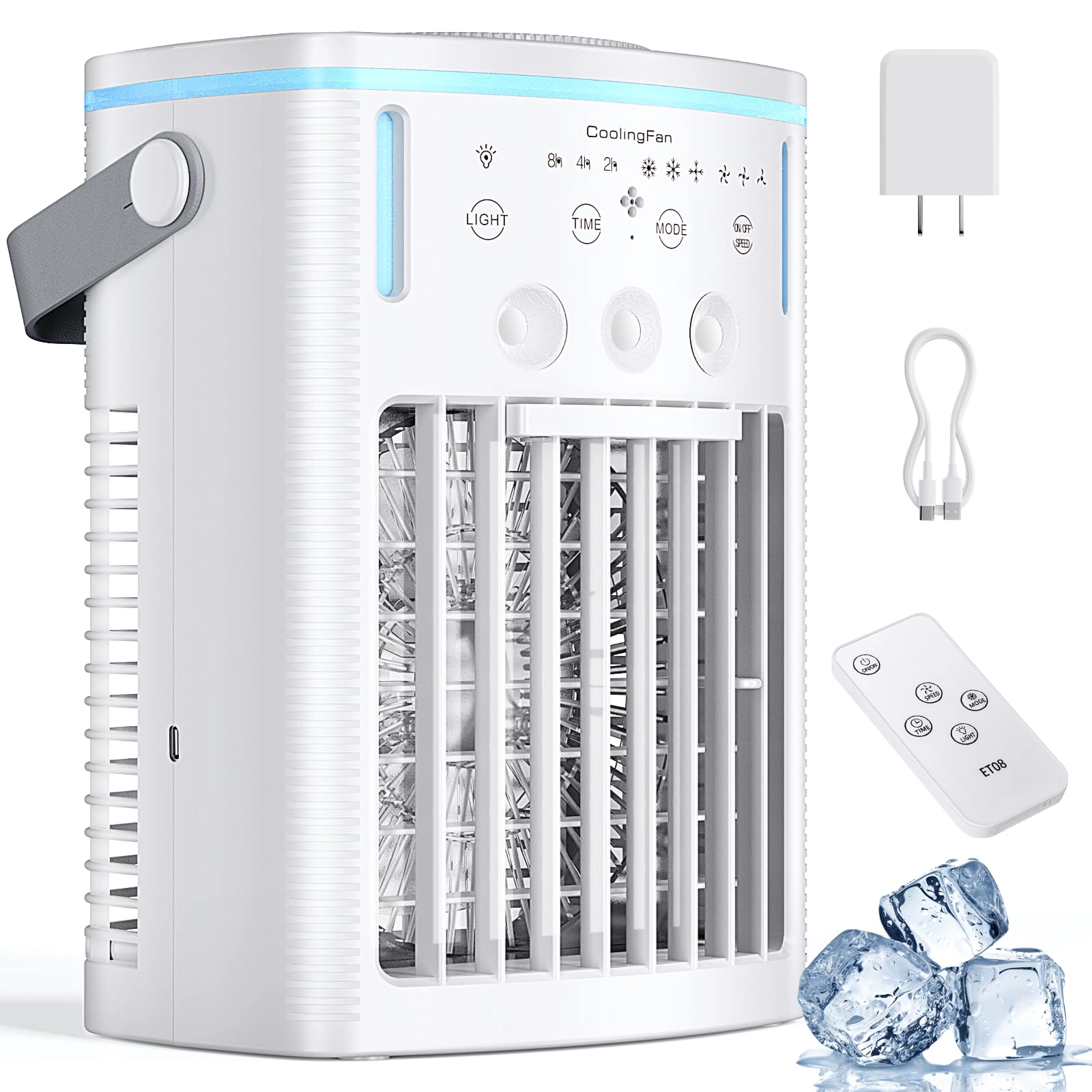 GamingBoy CF-530 - 1 Kilowatts