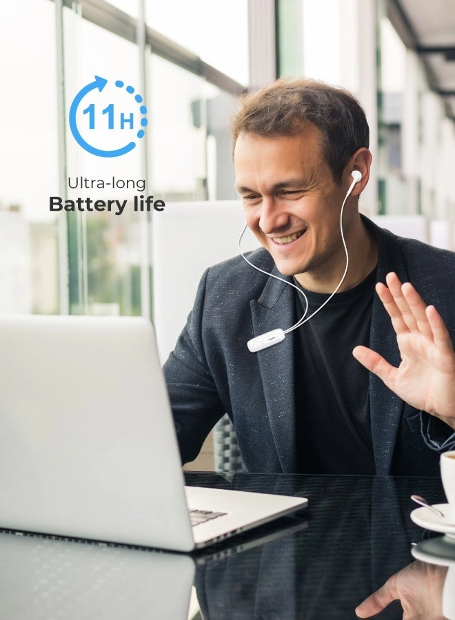 BT Clip Wireless Earbud