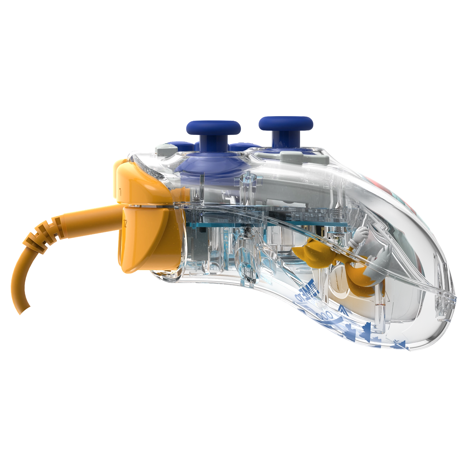 REALMz Wired Controller - Tails Seaside Hill Zone