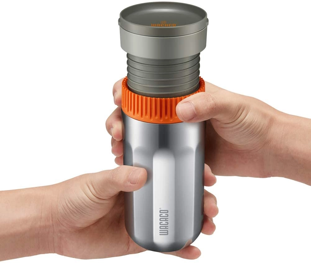 Pipamoka - Vacuum Pressured Portable