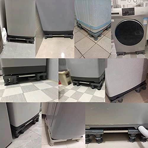 Washing Machine Base Bracket