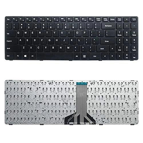 YUANSHIHUI Keyboard - US Wireless