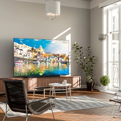 (Renewed) QN800D - 65 INCH