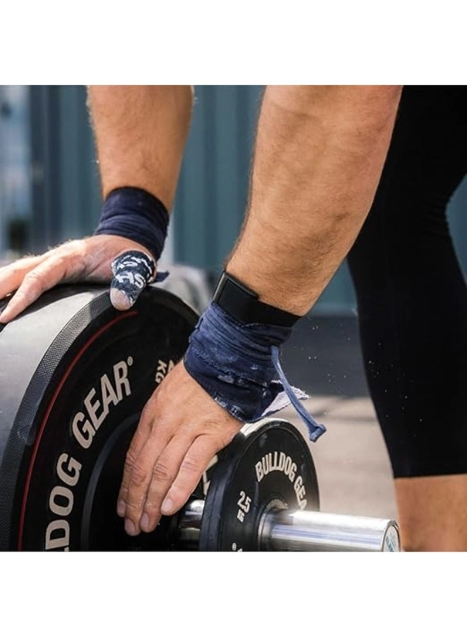 One - 12-Month + 5.0 + CoreKnit band + Basic Charger