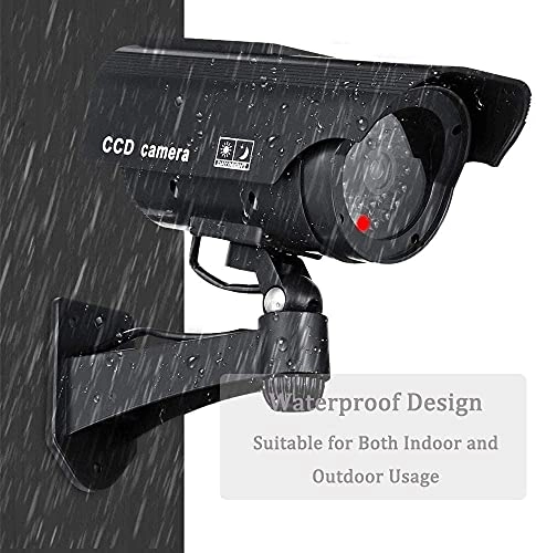 Solar Powered Bullet - Indoor Outdoor