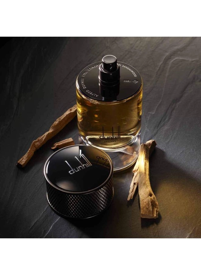 Signature Collection Indian Sandalwood Eau de Parfum 100ml