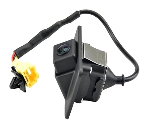 Rear View Camera - Night Vision wireless 728 x 582 pixels