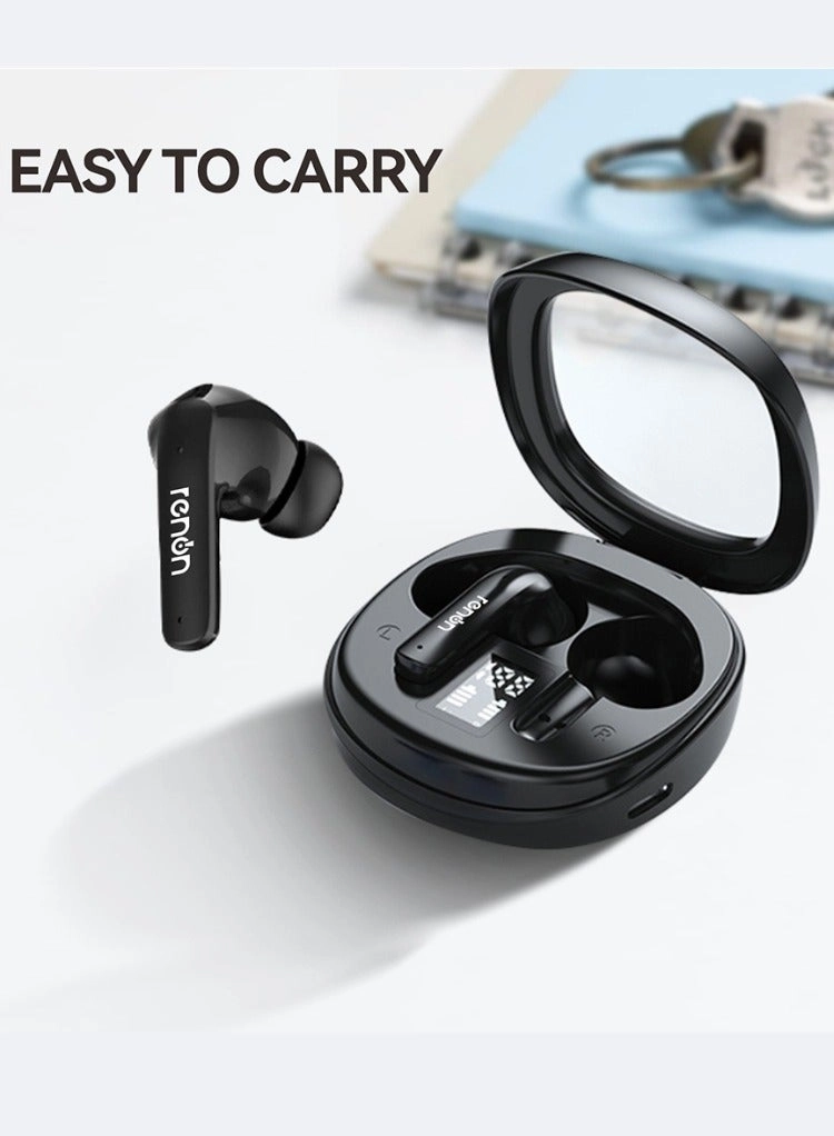 EchoBuds Wireless Earbud