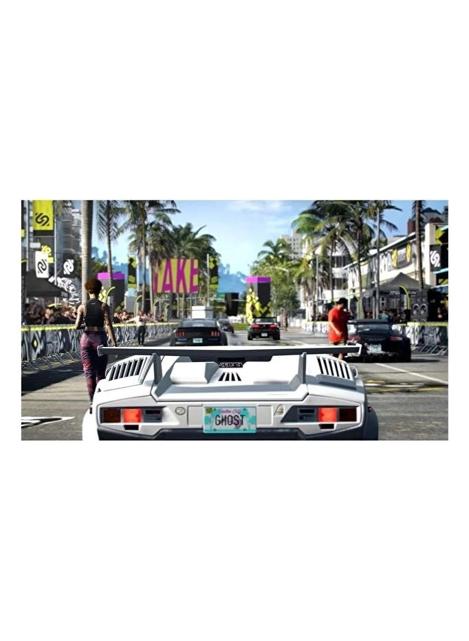 Need for Speed Heat | PS4