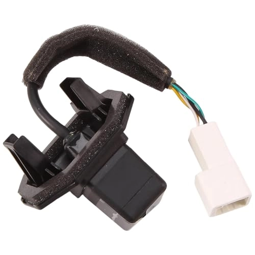 Reversing Camera - Night vision