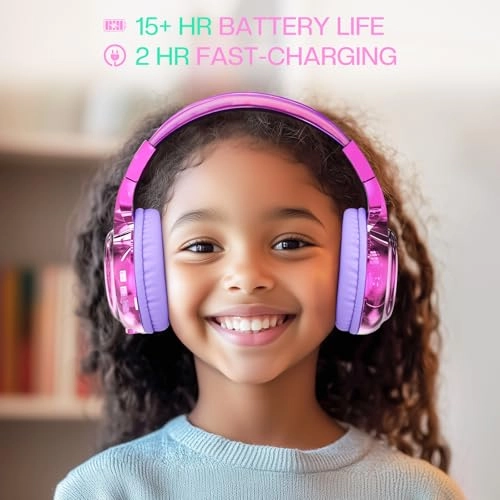 802784 Wireless Headphone