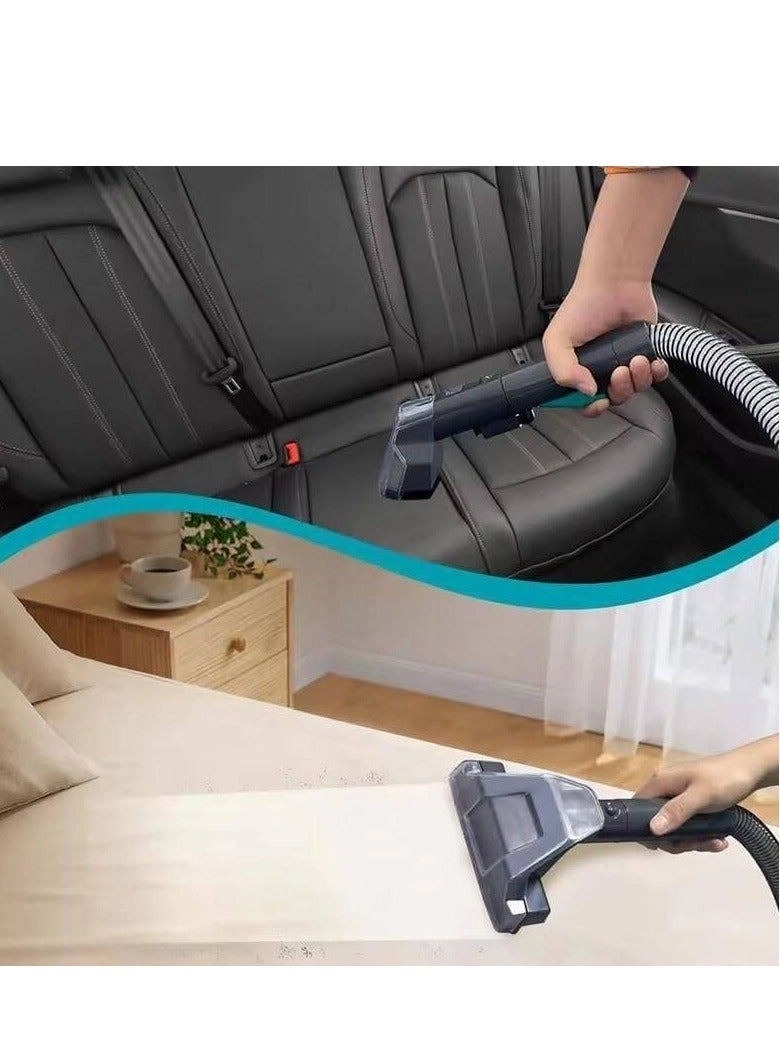 ST-4600 - Wet & Dry 450 W